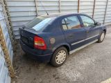 Opel Astra bei Sportwagen.expert - Abbildung (4 / 10)