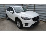 Mazda CX 5 bei Sportwagen.expert - Abbildung (6 / 10)