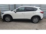 Mazda CX 5 bei Sportwagen.expert - Abbildung (2 / 10)