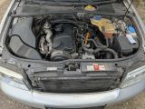 Audi A4 bei Sportwagen.expert - Abbildung (10 / 10)