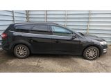 Ford Mondeo Turnier bei Sportwagen.expert - Abbildung (3 / 10)