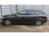 Ford Mondeo Turnier bei Sportwagen.expert - Abbildung (2 / 10)