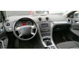 Ford Mondeo Turnier bei Sportwagen.expert - Abbildung (7 / 10)