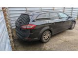 Ford Mondeo Turnier bei Sportwagen.expert - Abbildung (4 / 10)