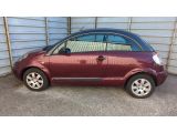Citroen C3 bei Sportwagen.expert - Abbildung (2 / 10)