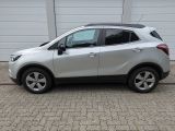 Opel Mokka X bei Sportwagen.expert - Abbildung (2 / 10)