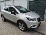 Opel Mokka X bei Sportwagen.expert - Abbildung (6 / 10)