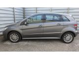 Mercedes-Benz B-Klasse bei Sportwagen.expert - Abbildung (3 / 10)