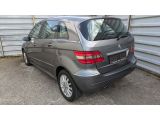 Mercedes-Benz B-Klasse bei Sportwagen.expert - Abbildung (5 / 10)