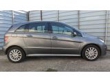 Mercedes-Benz B-Klasse bei Sportwagen.expert - Abbildung (2 / 10)