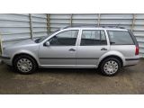 VW Golf IV bei Sportwagen.expert - Abbildung (2 / 10)