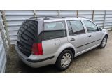 VW Golf IV bei Sportwagen.expert - Abbildung (4 / 10)