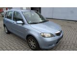 Mazda 2 bei Sportwagen.expert - Abbildung (2 / 9)