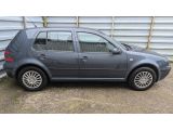 VW Golf IV bei Sportwagen.expert - Abbildung (3 / 10)