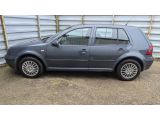 VW Golf IV bei Sportwagen.expert - Abbildung (2 / 10)