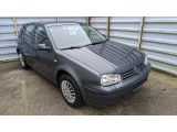 VW Golf IV bei Sportwagen.expert - Abbildung (6 / 10)