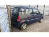 Opel Agila bei Sportwagen.expert - Abbildung (4 / 10)