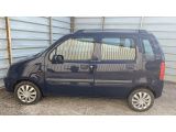 Opel Agila bei Sportwagen.expert - Abbildung (2 / 10)