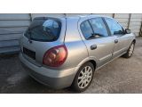 Nissan Almera bei Sportwagen.expert - Abbildung (4 / 10)