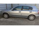 Nissan Almera bei Sportwagen.expert - Abbildung (2 / 10)