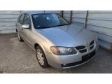 Nissan Almera bei Sportwagen.expert - Abbildung (6 / 10)