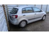 VW Golf V Plus bei Sportwagen.expert - Abbildung (4 / 10)