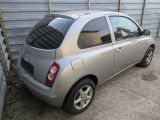 Nissan Micra bei Sportwagen.expert - Abbildung (4 / 10)