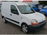 Renault Kangoo bei Sportwagen.expert - Abbildung (6 / 10)