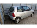 VW Lupo bei Sportwagen.expert - Abbildung (4 / 10)