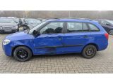 Skoda Fabia bei Sportwagen.expert - Abbildung (2 / 10)