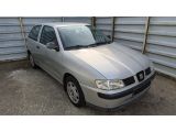 Seat Ibiza bei Sportwagen.expert - Abbildung (6 / 10)