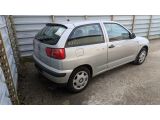 Seat Ibiza bei Sportwagen.expert - Abbildung (4 / 10)