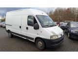 Peugeot Boxer bei Sportwagen.expert - Abbildung (8 / 10)