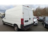 Peugeot Boxer bei Sportwagen.expert - Abbildung (7 / 10)