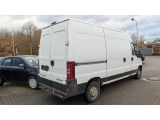 Peugeot Boxer bei Sportwagen.expert - Abbildung (6 / 10)