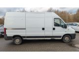 Peugeot Boxer bei Sportwagen.expert - Abbildung (3 / 10)