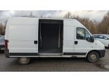 Peugeot Boxer bei Sportwagen.expert - Abbildung (4 / 10)