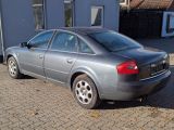 Audi A6 bei Sportwagen.expert - Abbildung (5 / 10) Audi A6 bei Sportwagen.expert - Abbildung (5 / 10)