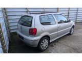 VW Polo III bei Sportwagen.expert - Abbildung (4 / 10)