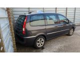 Citroen C8 bei Sportwagen.expert - Abbildung (7 / 10)