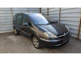 Citroen C8 bei Sportwagen.expert - Abbildung (9 / 10)