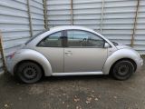 VW New Beetle bei Sportwagen.expert - Abbildung (3 / 10)