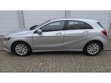 Mercedes-Benz A-Klasse bei Sportwagen.expert - Abbildung (2 / 10)