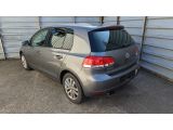 VW Golf VI bei Sportwagen.expert - Abbildung (5 / 10)