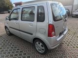 Opel Agila bei Sportwagen.expert - Abbildung (5 / 10)