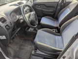 Opel Agila bei Sportwagen.expert - Abbildung (8 / 10)