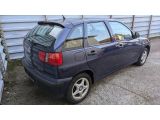 Seat Ibiza bei Sportwagen.expert - Abbildung (4 / 10)