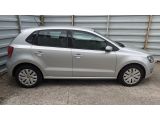 VW Polo bei Sportwagen.expert - Abbildung (3 / 10)