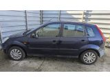 Ford Fiesta bei Sportwagen.expert - Abbildung (2 / 10)