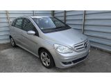 Mercedes-Benz B-Klasse bei Sportwagen.expert - Abbildung (6 / 10)